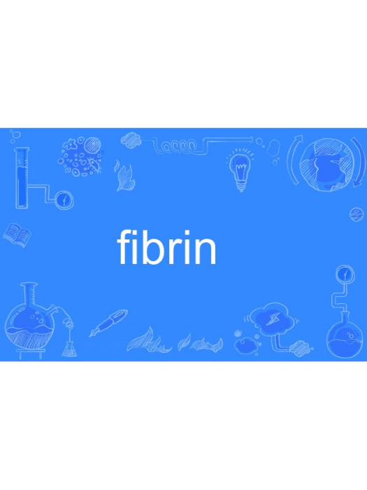 fibrin