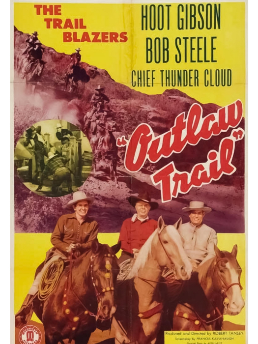 Outlaw Trail