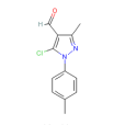 5-氯-3-甲基-1-對甲苯基-吡唑-4-甲醛
