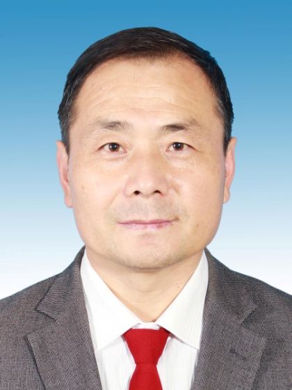 周忠民(山東省濟南市長清區園林和林業綠化局二級調研員)