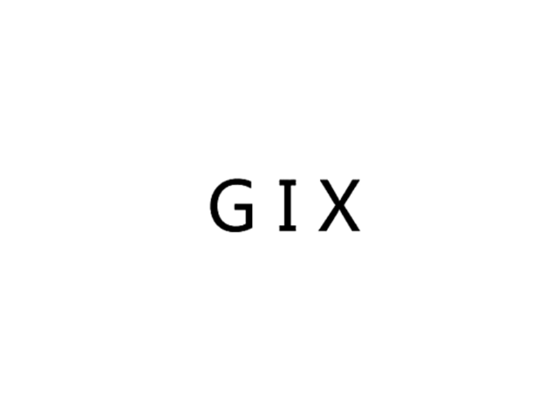 Gix(美容護膚品牌)