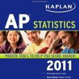 Kaplan AP Statistics 2011