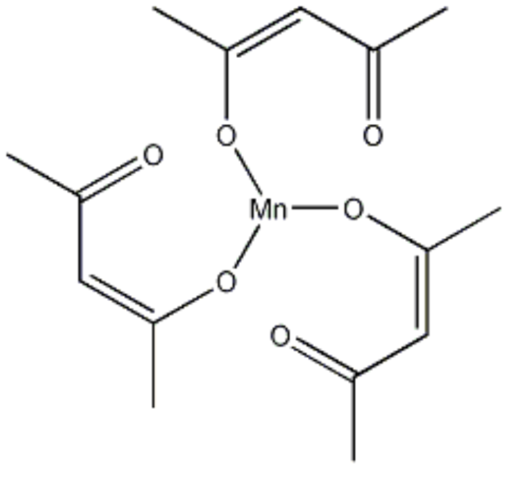 乙醯丙酮錳