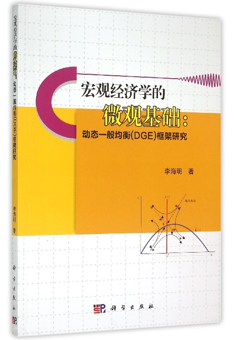 總量經濟學的微觀基礎：動態一般均衡(DGE)框架研究