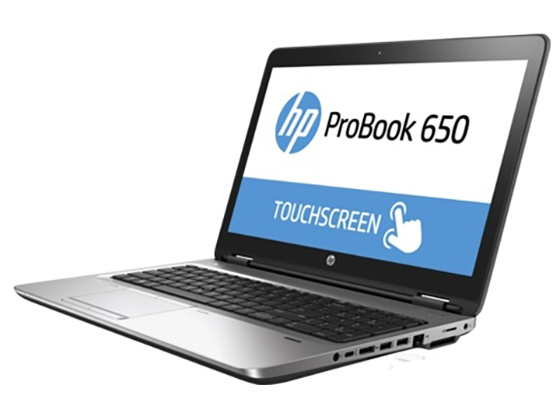 惠普ProBook 650 G2