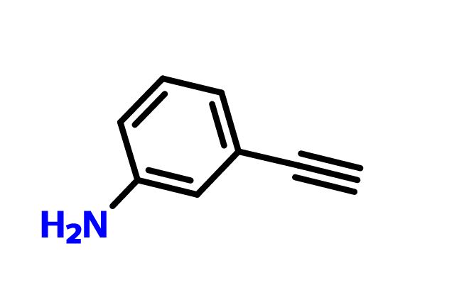 間乙炔基苯胺