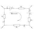 基爾霍夫電壓定律(KVL)