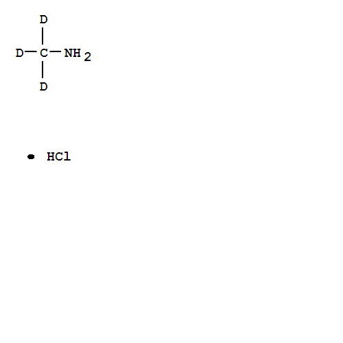 氘代甲胺鹽酸鹽