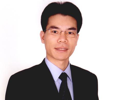 鄭惠文(中國註冊理財規劃師協會秘書長)