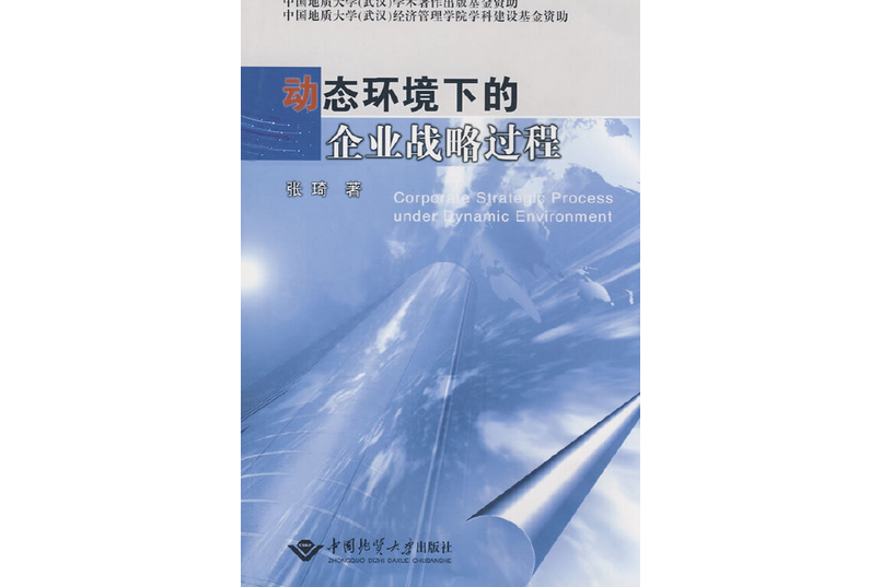 動態環境下企業戰略過程理論研究