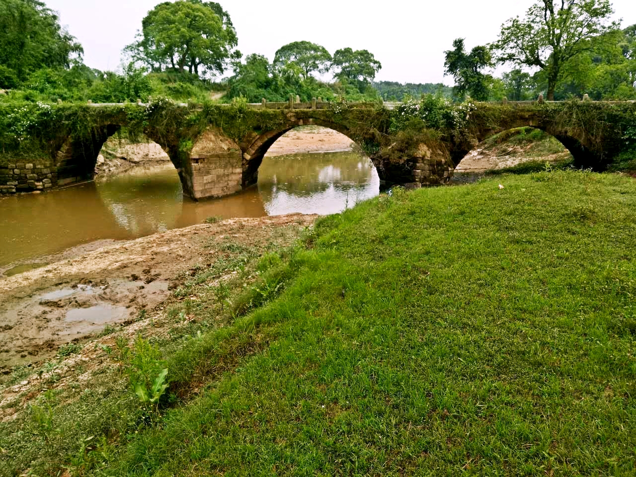 狀元橋