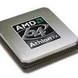 AMD Athlon64 FX55