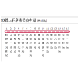 鞍山公交12路