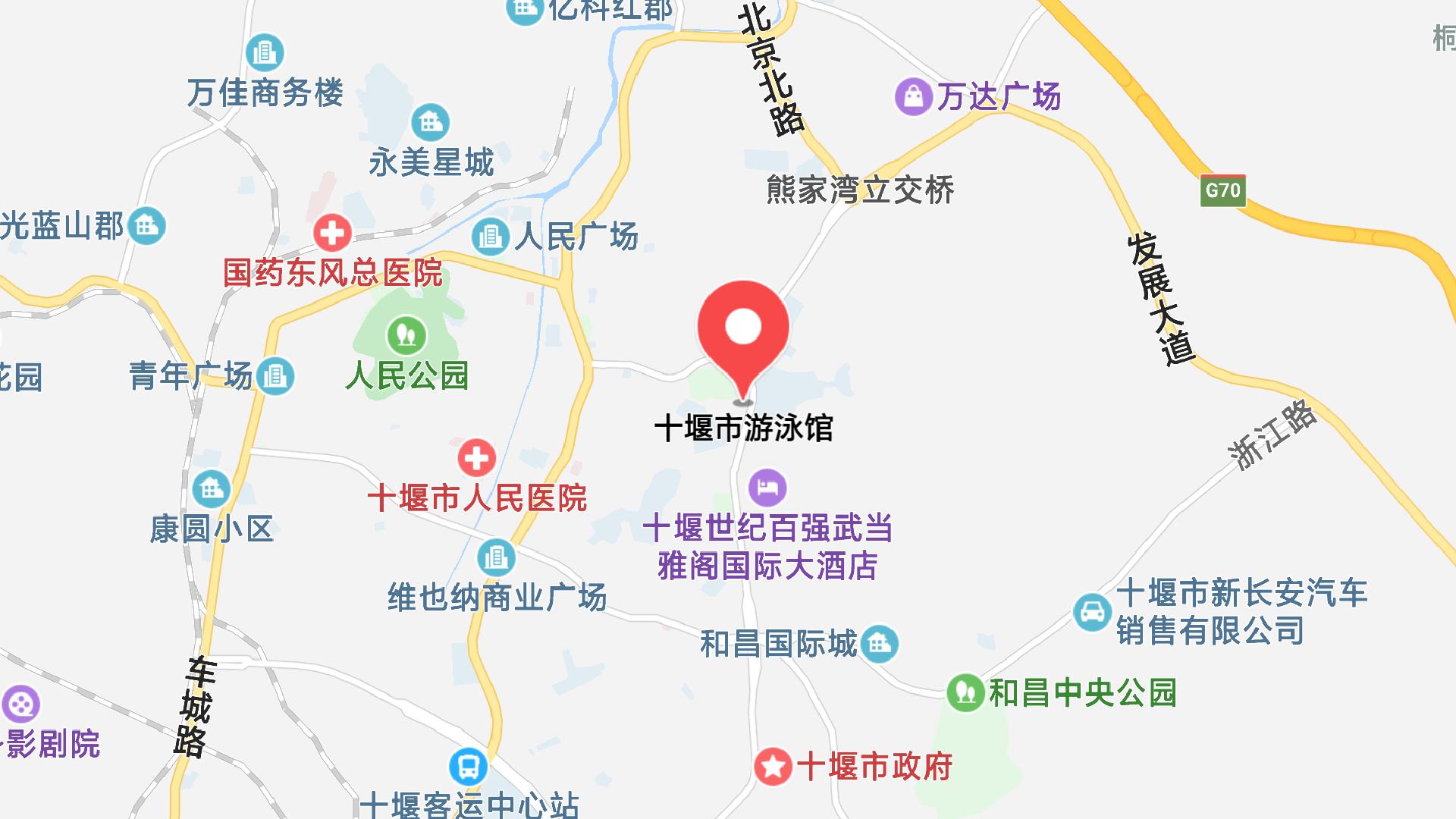 地圖信息