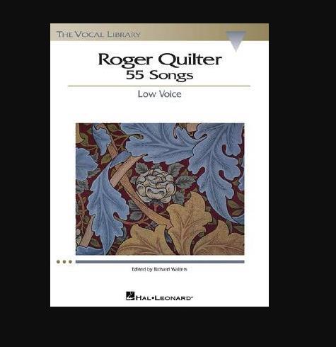 Roger Quilter