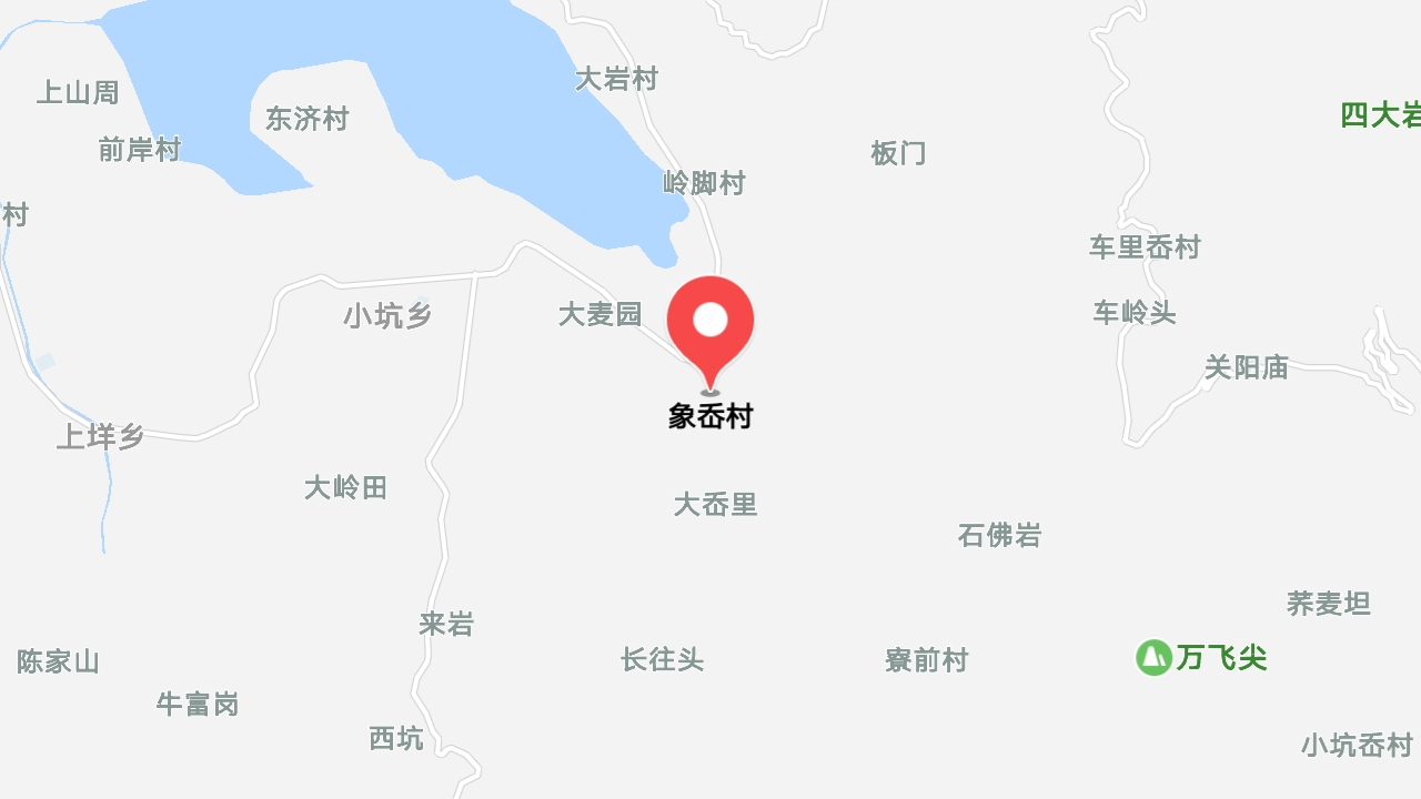 地圖信息