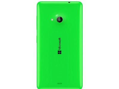 微軟lumia 435