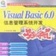 Visual Basic 6.0信息管理系統開發實例導航