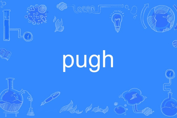 pugh