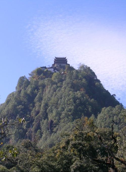 北京雲峰山