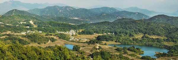 坪山區(坪山)