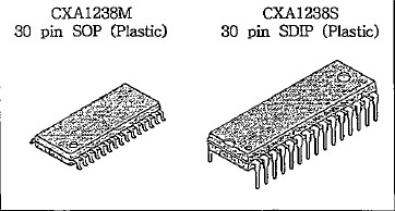 CXA1238