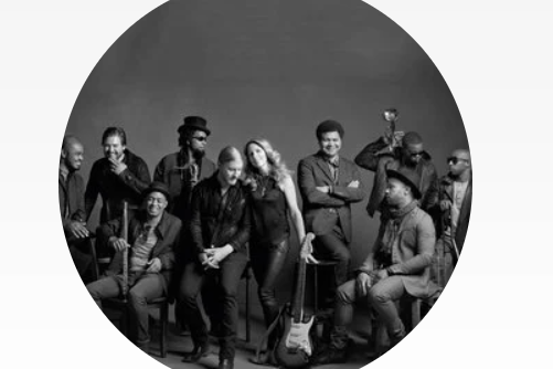 Tedeschi Trucks Band