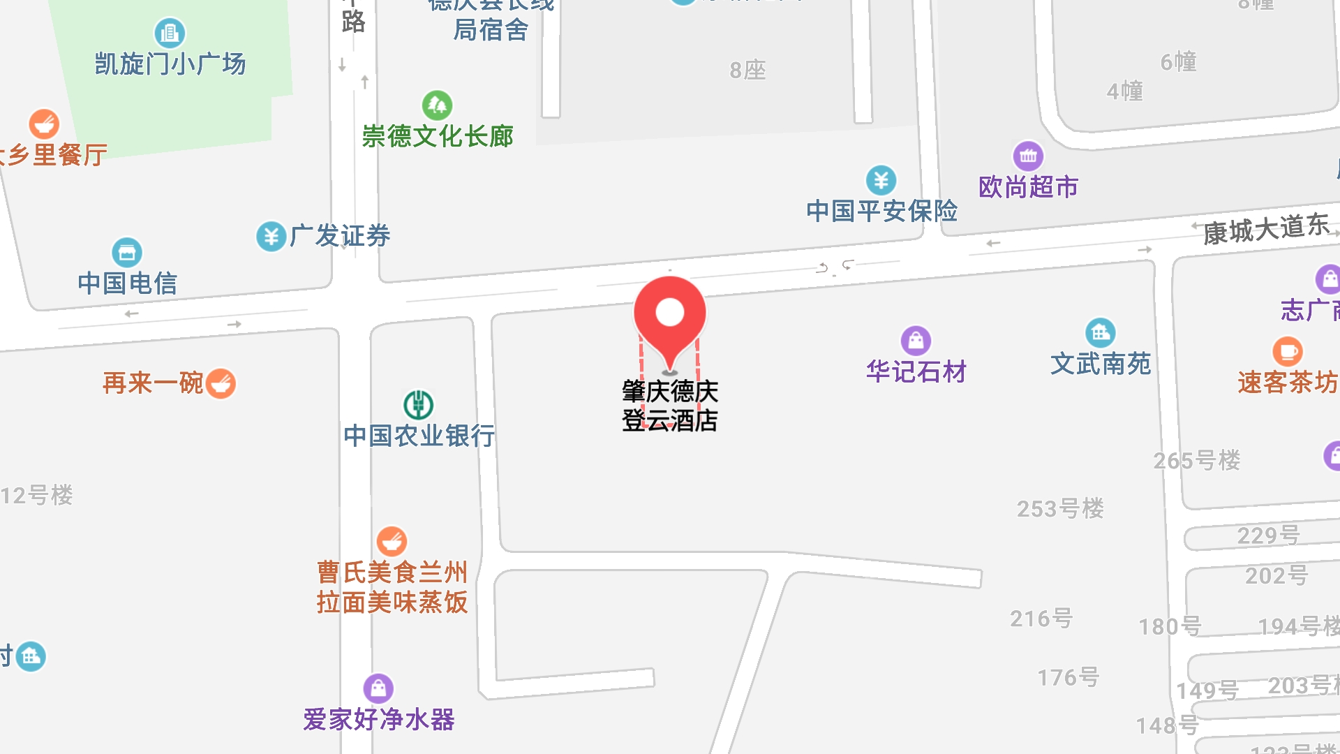 地圖信息