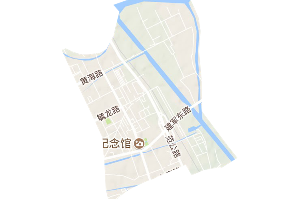 大洋街道(江蘇省鹽城市亭湖區轄街道)