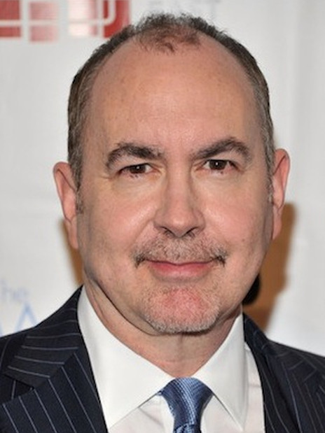 Terence Winter