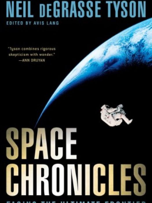 Space Chronicles