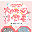 隱婚甜寵：大BOSS的小甜妻