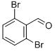 2,6-二溴苯甲醛
