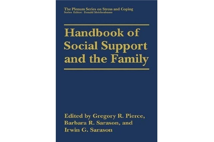 Handbook of Social Support and the Family