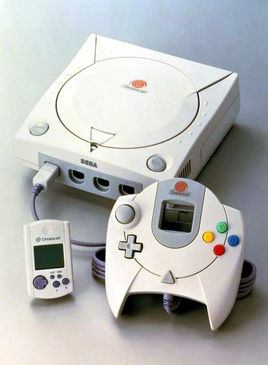 Dreamcast