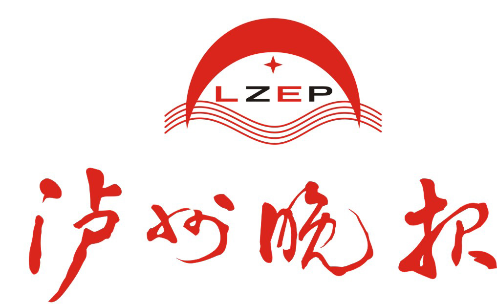瀘州晚報logo