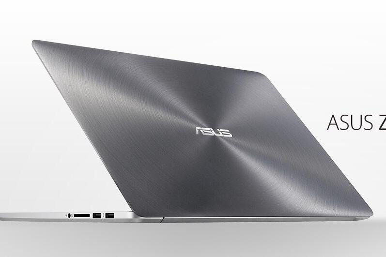 華碩 ZenBook Pro UX501(華碩 UX501)