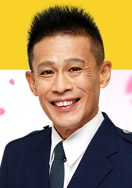 暴走警探(Career：違規的警察署長)