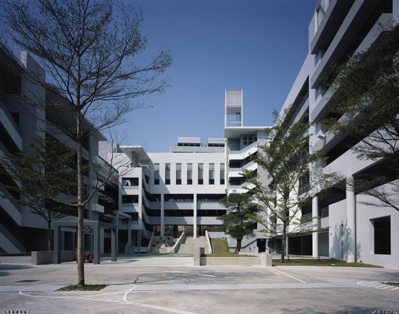 拔萃書院