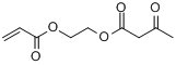 2-（丙烯醯基氧基）乙醯乙酸乙酯