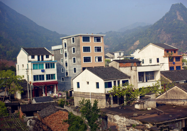 鐵廠鄉(雲南省魯甸縣鐵廠鄉)