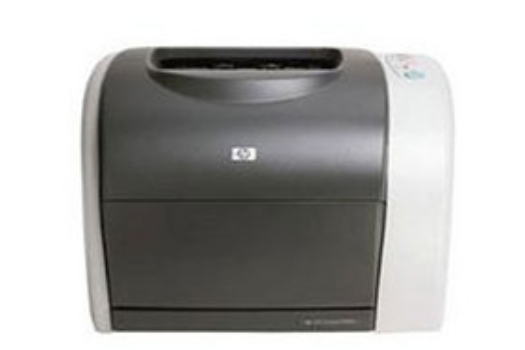 HP Color LaserJet 2550Ln