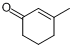 3-甲基-2-環己烯-1-酮
