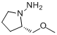 (S)-(-)-1-氨基-2-（甲氧基甲基）吡咯烷