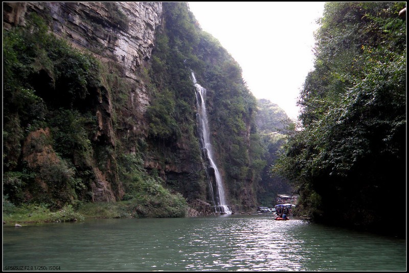 烏龍山(吉林省遼源市烏龍山)