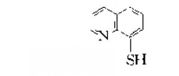 巰基喹啉