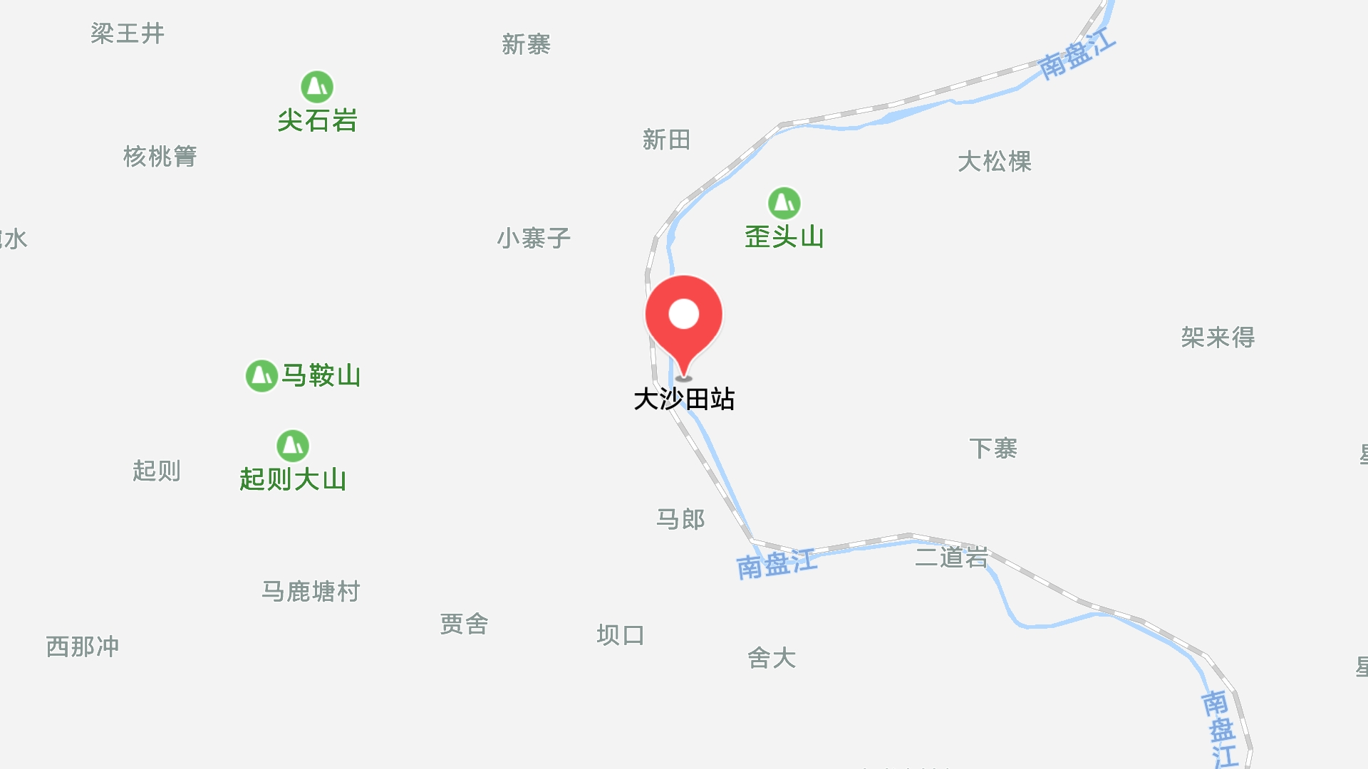 地圖信息