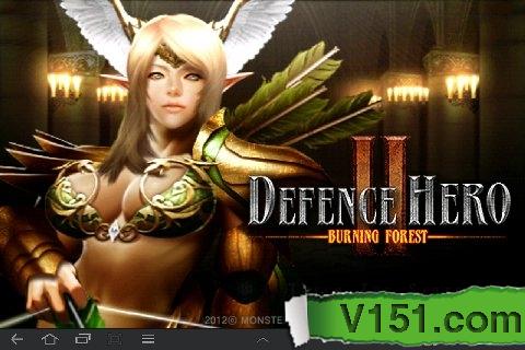 Defence Hero 2