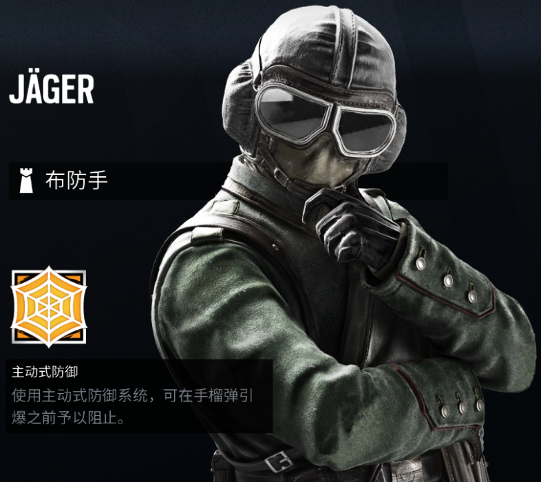 Jager