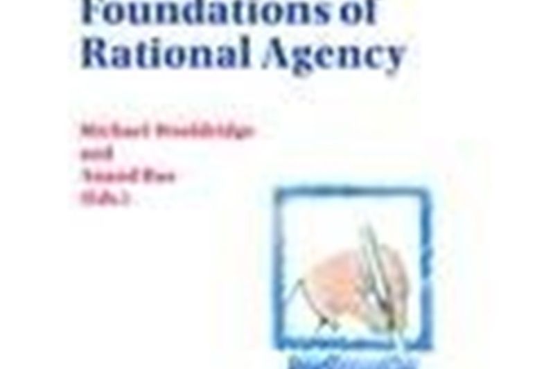 Foundations of Rational Agency